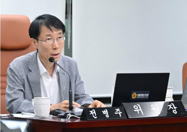서울시의회 전병주 의원, 공익제보자 보호 없이는 정의 없다…한결같은 마음으로 8년 서울교육 지킨 의정활동 돋보여