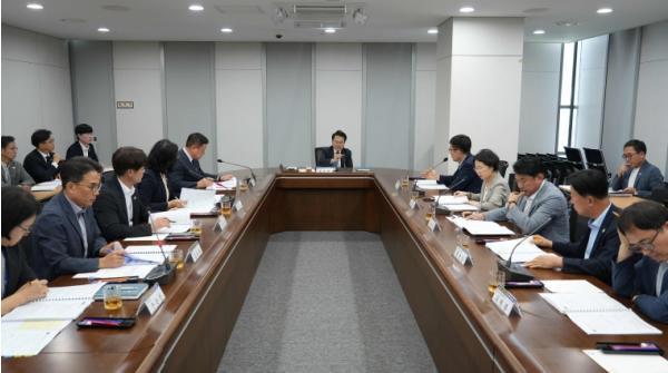 춘천시, 2027년 정부예산 확보 총력…53개 사업 점검