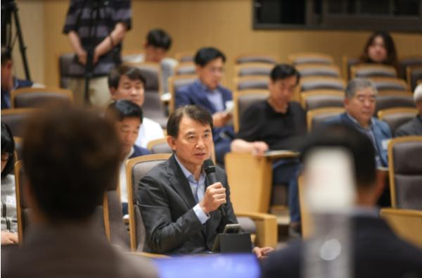 ‘100인 집단지성’으로 짠 민선 9기…최현덕 남양주시장 당선인 “시민이 시정 주체”