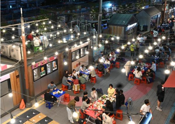 전남광주통합특별시 남구, 백‧스‧푸에서 ‘복합문화 행사’ 연다 기사 이미지