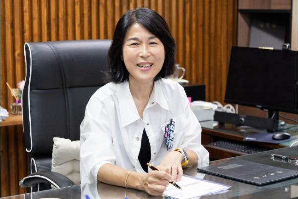 정명희 부산 북구청장, ‘1호 지시’로 의성로 등 교통체계 개선 용역 추진 기사 이미지
