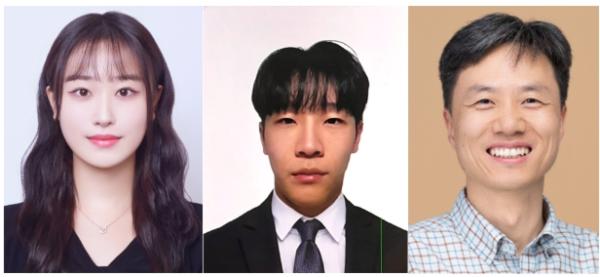 경상국립대학교 전기공학과 학부생, SCIE급 국제 학술지에 논문 게재