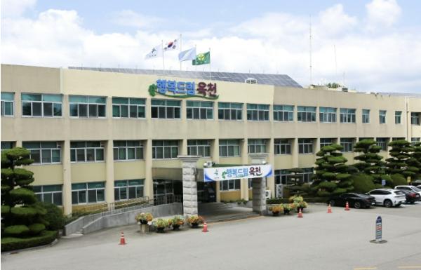 옥천군 평생교육, 2026년 하반기 화목한 원-데이 클래스 운영 기사 이미지