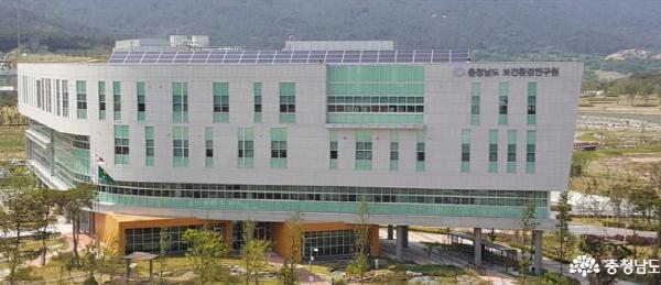 충남도 보건환경연구원, 올해 첫 일본뇌염 매개 모기 발견