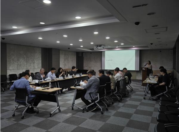 파주시, '2026년 상반기 통일동산 관광특구 활성화 추진 협의회' 개최 기사 이미지