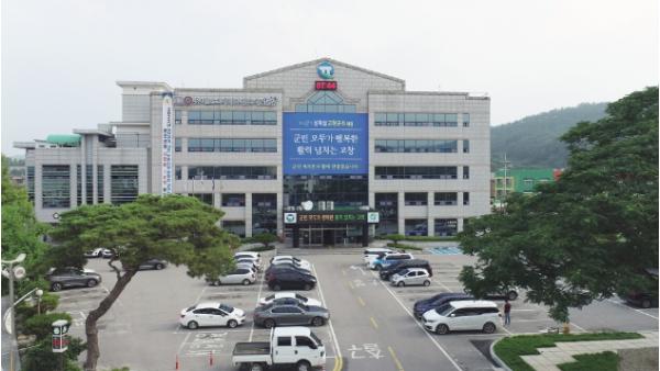 고창시니어클럽, 노인역량활용사업 참여자 536명 대상 소양교육 