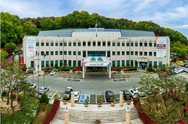 계룡시, 2026년 정기분 재산세 35억 1천만원 부과 기사 이미지