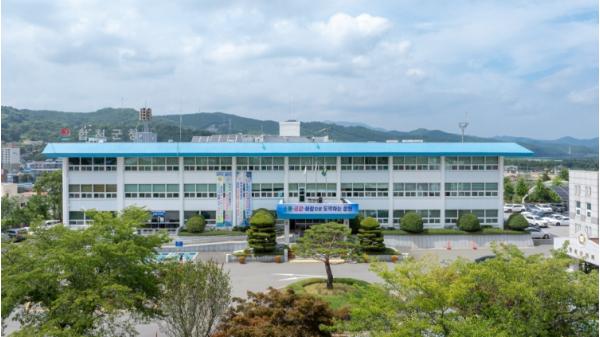 합천군, 출산장려금 대폭 상향…출산 친화 환경 조성 박차 기사 이미지
