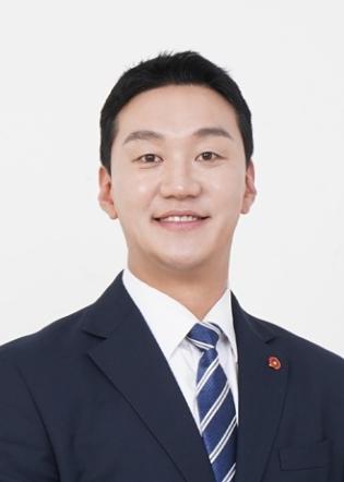 김기환 미래경제산업위원장 258억 투입‘스마트공동물류센터’혈세 낭비 막아야!