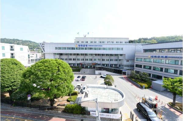 강화군, 제2회 추경안 7,916억 원 규모 편성… 군의회 제출 기사 이미지