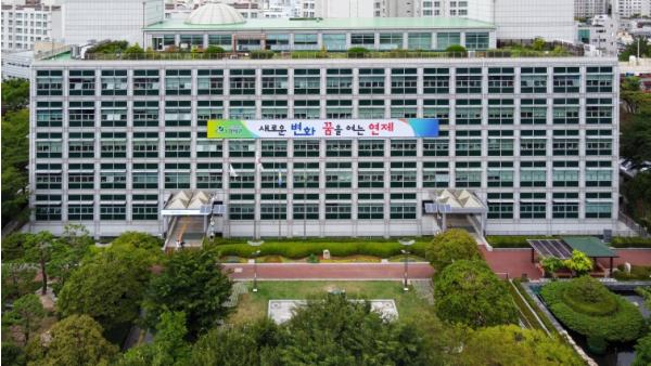 연제구, 주택가 주차난 해소 위한 '내집마당 주차장 지원사업' 시행 기사 이미지