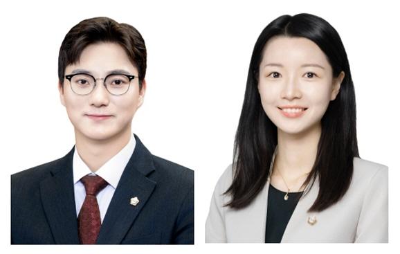 광진구의회 예산결산특별위원회 최상규 위원장, 장지은 부위원장 선출