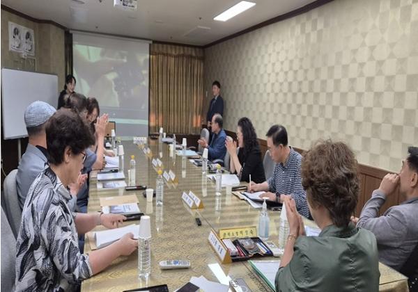 대전 중구, 하반기 찾아가는 공동주택관리 맞춤형 교육 추진