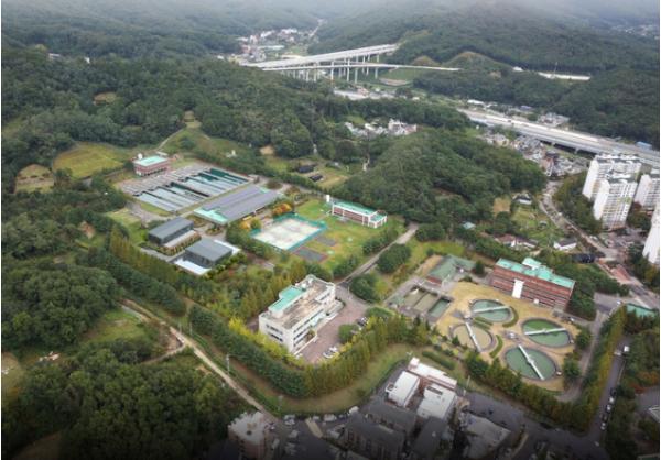 안양시, 여름철 풍수해 대비 정수장 특별점검…깨끗한 수돗물 공급 총력