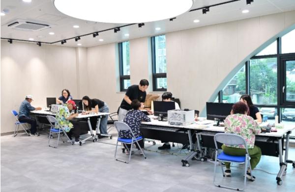청송군, 농어촌 기본소득 신청 접수...지역경제 활력 기대 기사 이미지