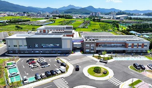 거제시농업기술센터, 농특산물 유통자재 지원사업 신청 접수 기사 이미지