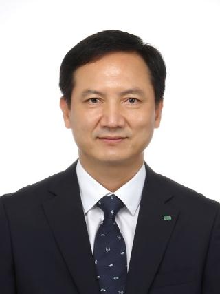 제23대 이용희 한울원자력본부 본부장 취임