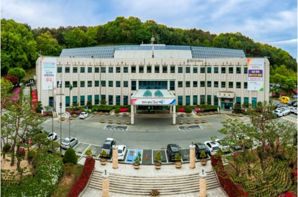 계룡시, 민원담당공무원과 소통 간담회 개최 기사 이미지