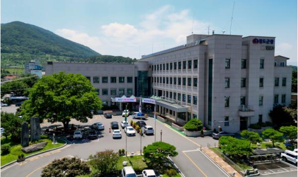 청도군 2027년 농림축산식품사업(산림소득분야-임업) 신청하세요!