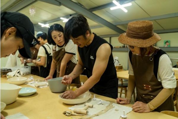 영암문화관광재단, 도자와 차로 잇는 남도 여행, 영암에서 여정을 완성하다