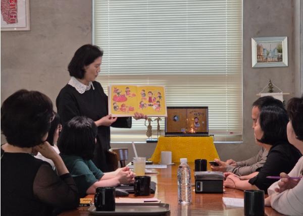 전남광주통합특별시 북구, 일상에서 배우는 ‘북평 월데이 클래스’ 개강 기사 이미지