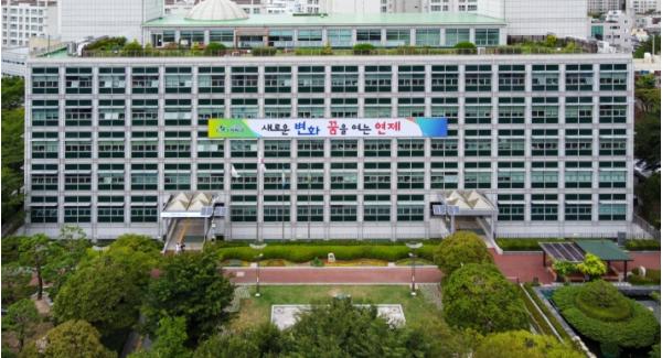 연제구, 디지털 새싹 2탄‘디지털 학습모임 챌린지’운영 기사 이미지