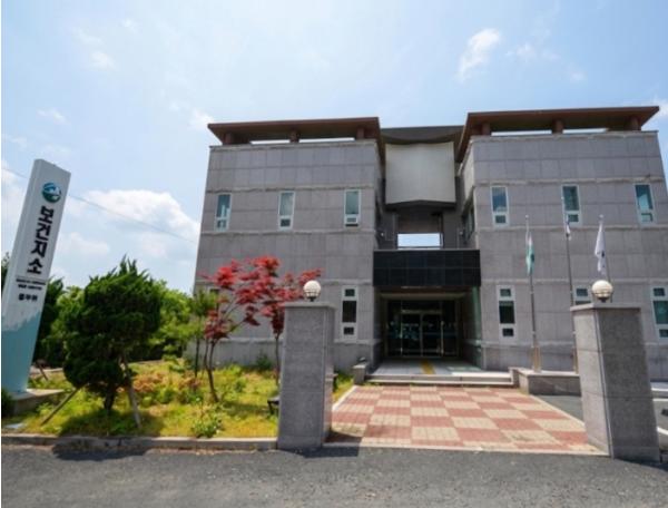 거제시 동부면 보건지소,'찾아가는 보건지소, 경로당 건강 사랑방' 운영 기사 이미지