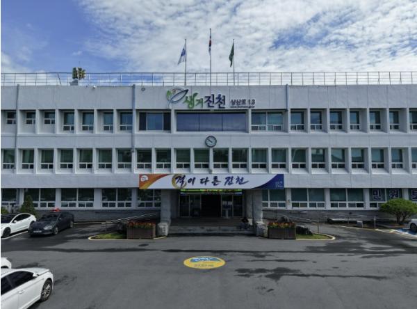생거진천문화재단, 공연장 안내 자원봉사단 '문화누리 봉사단' 발대 기사 이미지