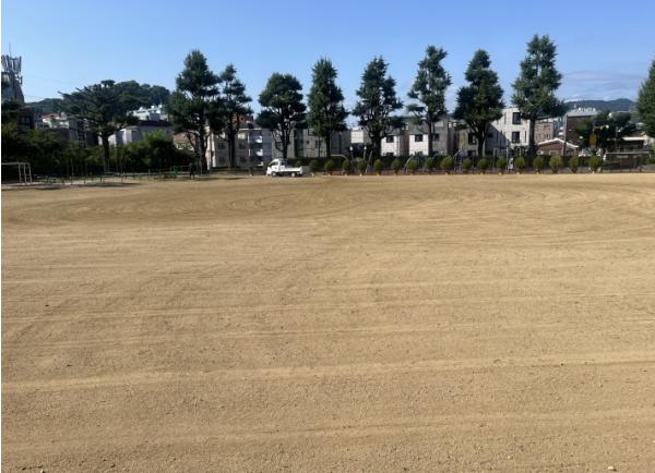 대전동부교육지원청, 여름방학 운동장 관리 확대 지원 추진 기사 이미지