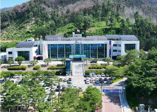 청송군, 일반음식점 3곳 식품안심업소 지정 기사 이미지