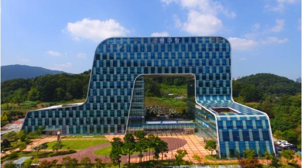 대전 동구, 어린이집연합회 간담회 개최… 보육현장 ‘소통’ 기사 이미지