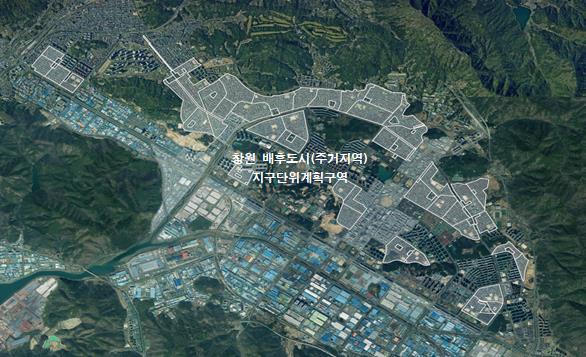 창원시 단독주택지 지구단위계획 재정비 시민에게서 답 찾는다  기사 이미지