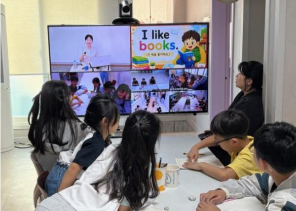 전남광주통합특별시 남구, 화상 수업으로 배우는 ‘웹툰‧쇼츠 댄스’ 인기 기사 이미지