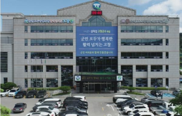고창군농업기술센터, 적기·적량 이삭거름 사용 당부 기사 이미지