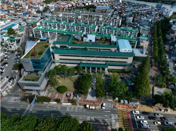 대구 동구, 2단계 공공근로사업 35명 모집 기사 이미지