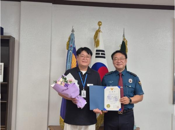 양구군 AI 안전망 효과 ‘톡톡’…실종 우려 어르신 신속 구조