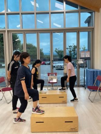 20주 그룹운동 효과 '뚜렷' 춘천 어르신 체력 평균 32% ‘쑥’