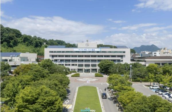 군포시, 제9기 지역보건의료계획 수립 위한 주민 의견조사 실시 기사 이미지