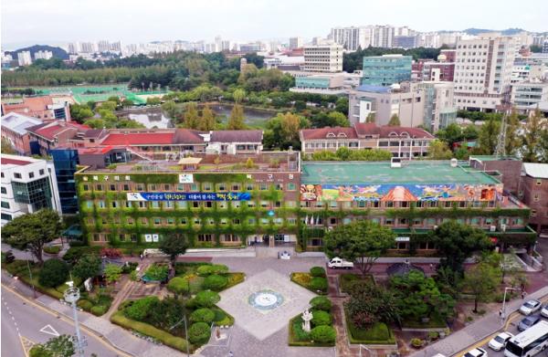 북구, 자활생산품공동판매장 새단장 기사 이미지