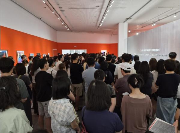 대구문화예술회관 앤디 워홀을 보고, 뷰벨을 듣다… 8월 ‘미술관 라이브’ 기사 이미지