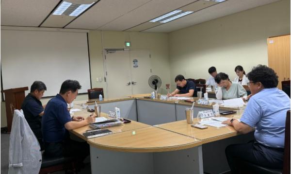 전북자치도, 현장 중심 농정협치체계 구축 나서 기사 이미지