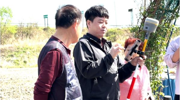 충북도, 지적재조사로 도민 재산권 지킨다 기사 이미지