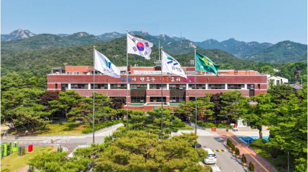 과천시 드림스타트센터, 아동 치과치료 지원 위해 관내 소아전문치과와 협약 체결 기사 이미지