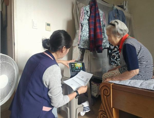 “폭염 피해 고령층 집중” 달성군, 폭염 선제 보호망 가동 기사 이미지