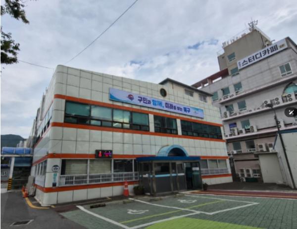 부산 북구 남은소아청소년과의원, 평일 야간 의료 공백 해소 기사 이미지