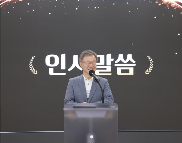 구로구, 2026년 상반기 모범구민 표창 수여식 개최  기사 이미지