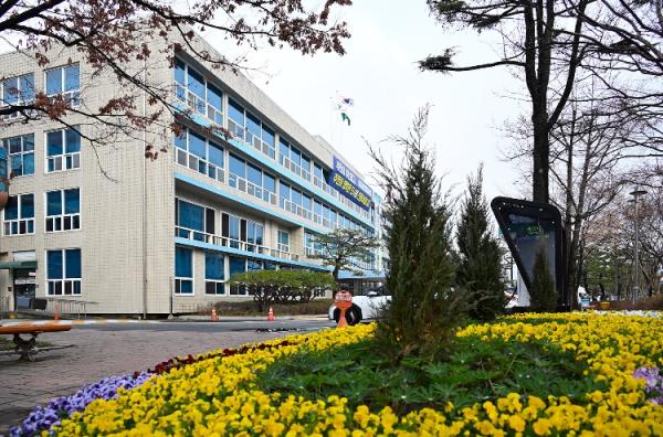 대전 중구, 여성친화도시 돌봄 대표 육성사업으로 ‘아픈아이 병원동행 서비스’도입 준비 기사 이미지