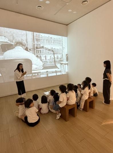 '거창의 숨, 산' 기획전 성황리 폐막… 지역 예술과 군민이 함께한 참여형 전시로 호평