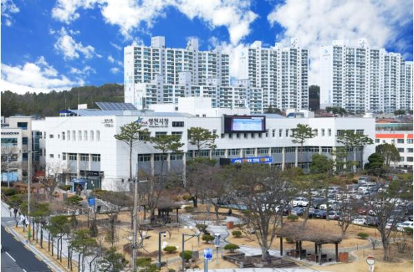 영천새일센터, 노인복지시설 네트워크 강화 워크숍  기사 이미지