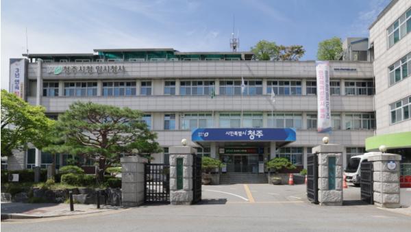 청주시, 대청호 녹조 증가 대비 수질관리 강화 기사 이미지